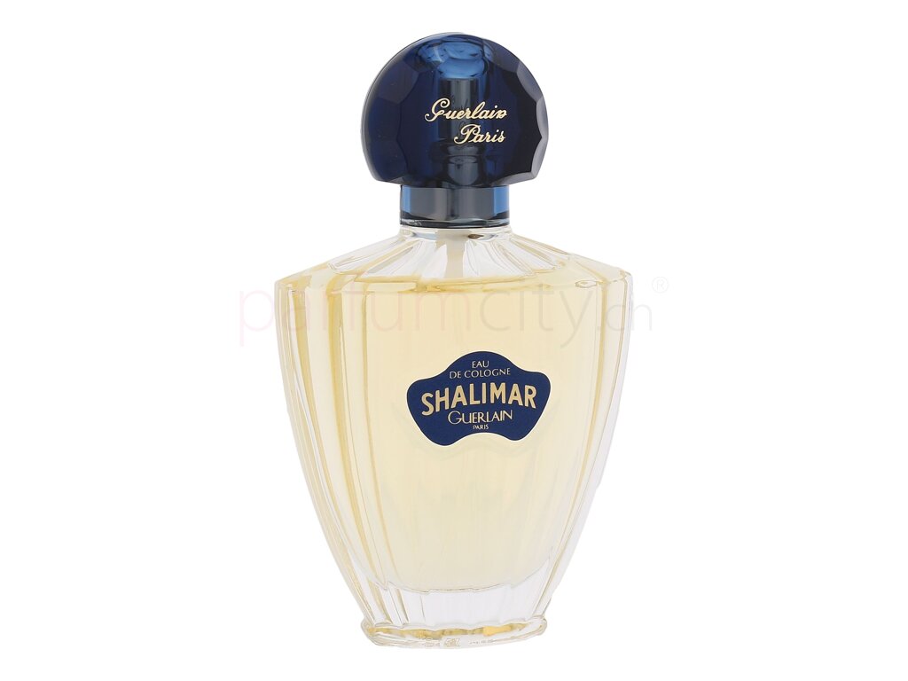 shalimar tester