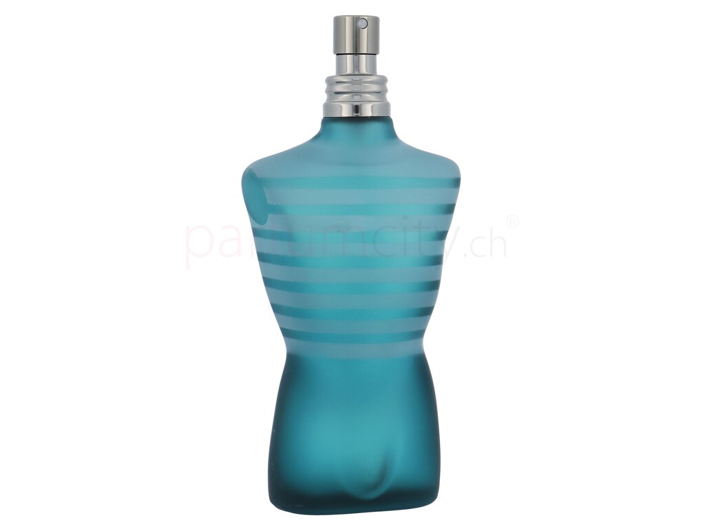 prix parfum jean paul gaultier homme