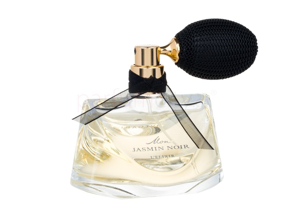 bvlgari jasmin noir elixir