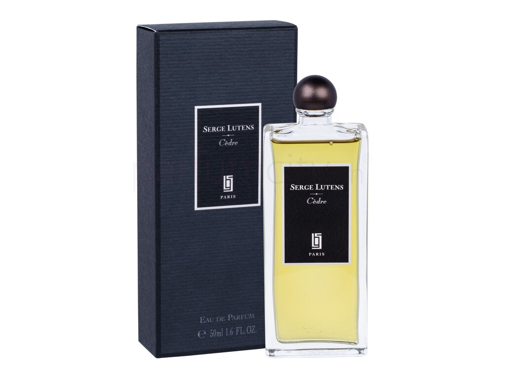 Serge Lutens Cedre Eau de Parfum - Parfumcity.ch