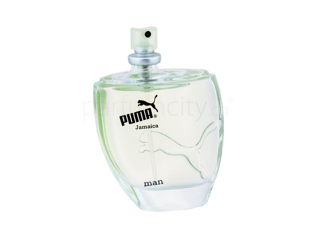 puma jamaica eau de toilette