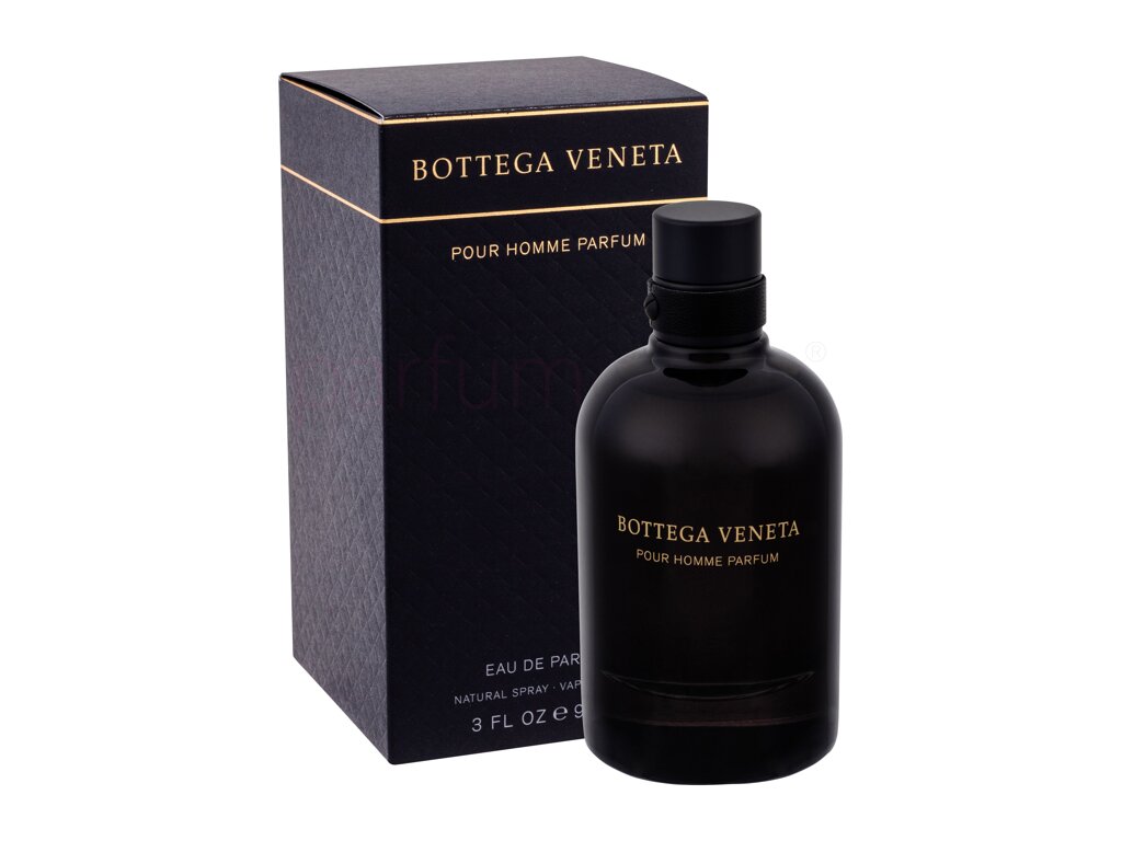 香水(男性用) Bottega Veneta Pour Homme 50ml Bottega Veneta Bottega Veneta Pour Homme Parfum Eau de Parfum