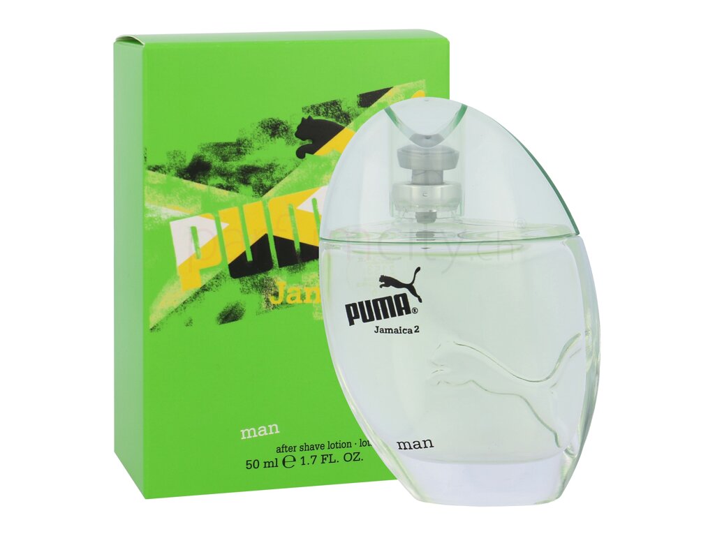 puma jamaica man 2