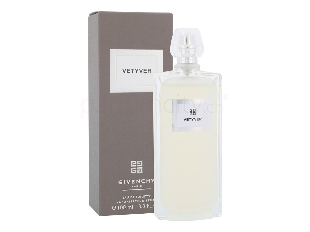 Givenchy vetyver sales
