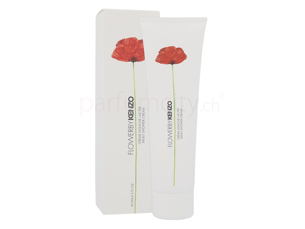 gel douche kenzo homme