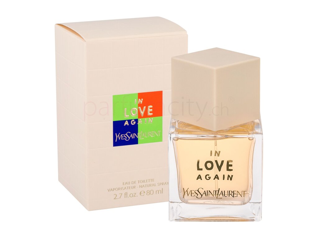 【未開封】YvesSaint Laurent IN LOVE AGAIN 61kQkDrzavL._AC_UF894,