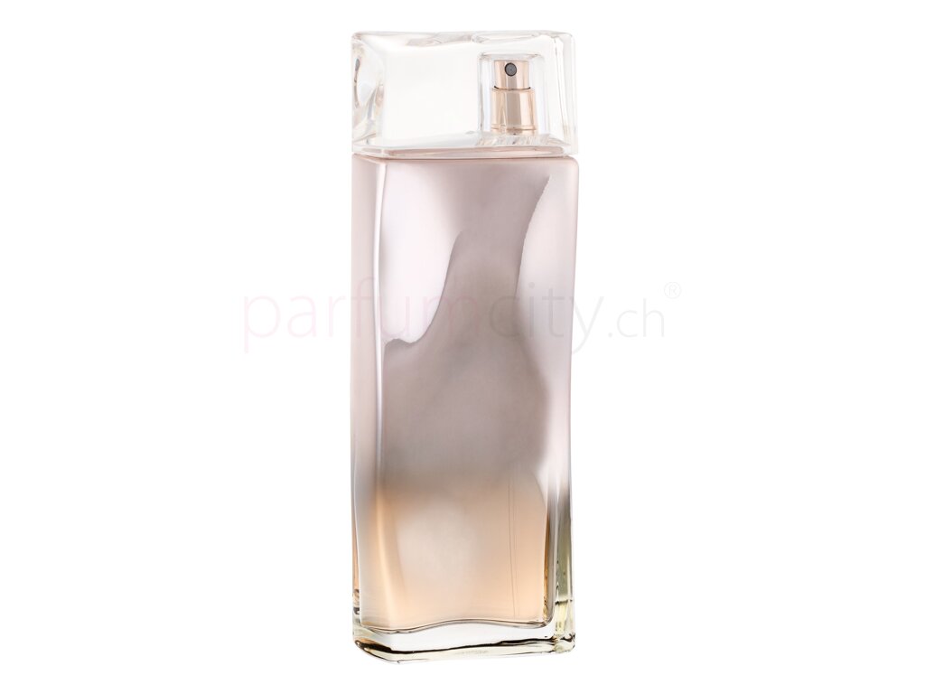 l eau kenzo intense pour femme