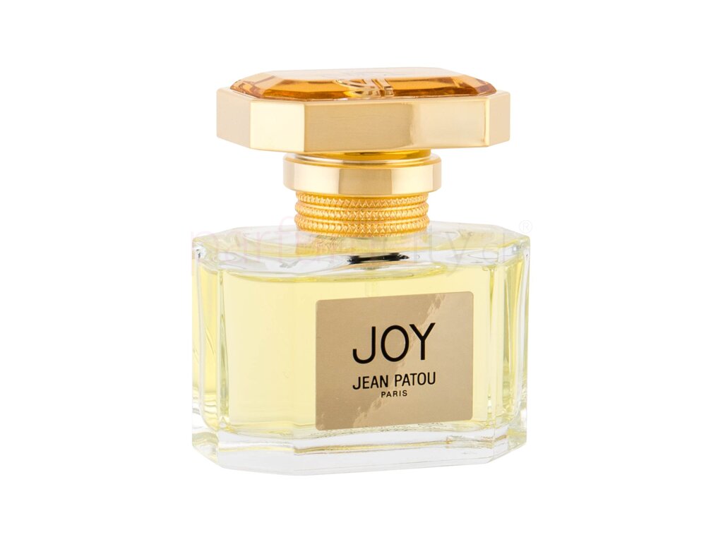 Jean Patou Joy Eau de Parfum - Parfumcity.ch