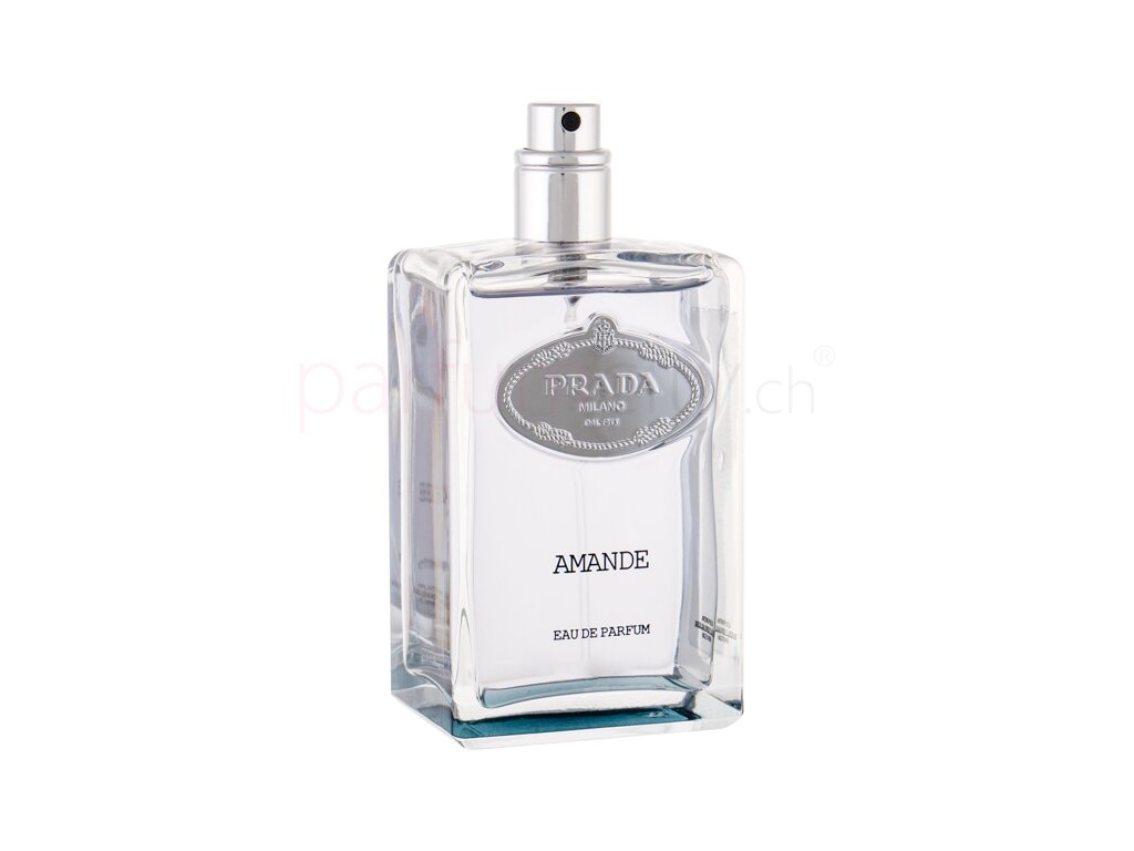 prada amande eau de parfum