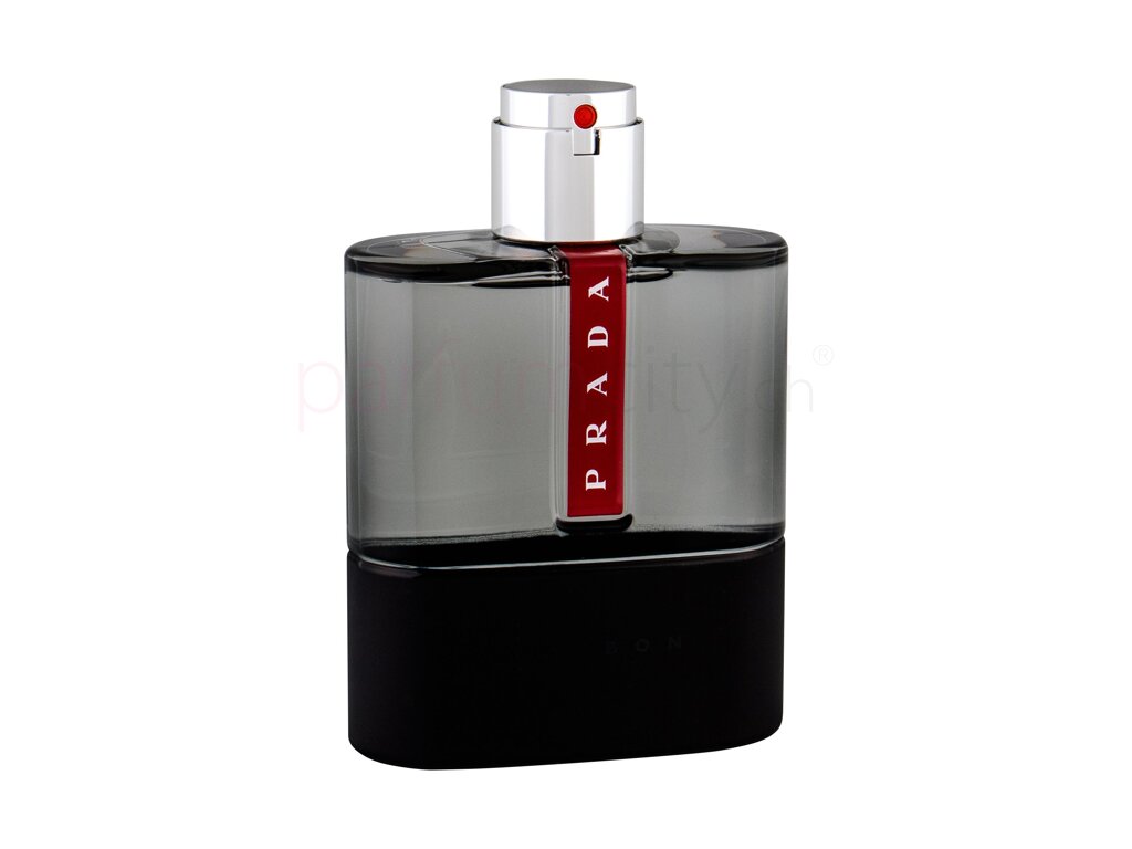 prada carbon eau de toilette