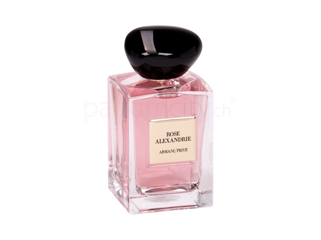 armani prive rose alexandrie