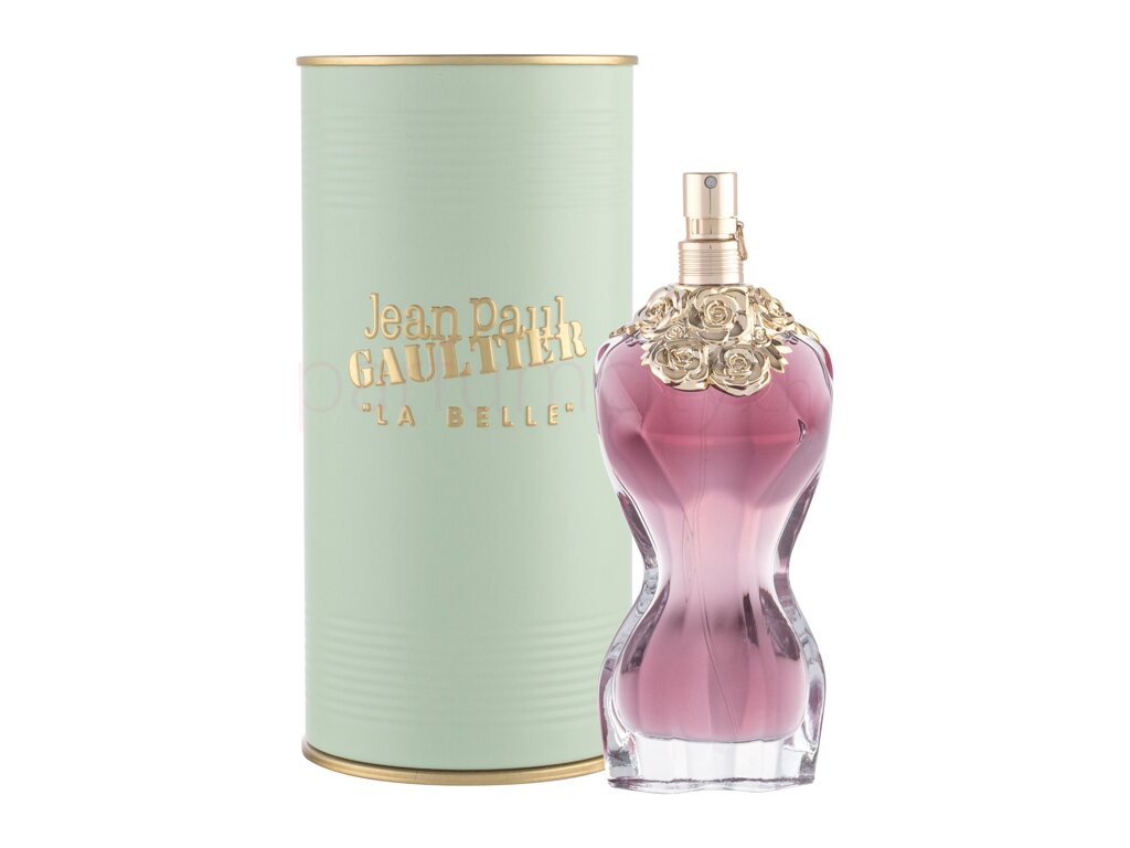 jean paul gaultier la belle 100ml