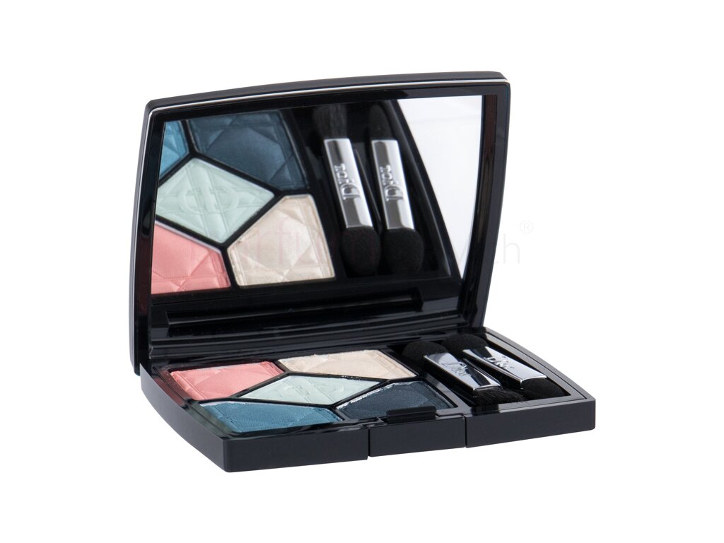 Christian Dior 5 Couleurs Eyeshadow Palette Fard à paupières Parfumcity.ch