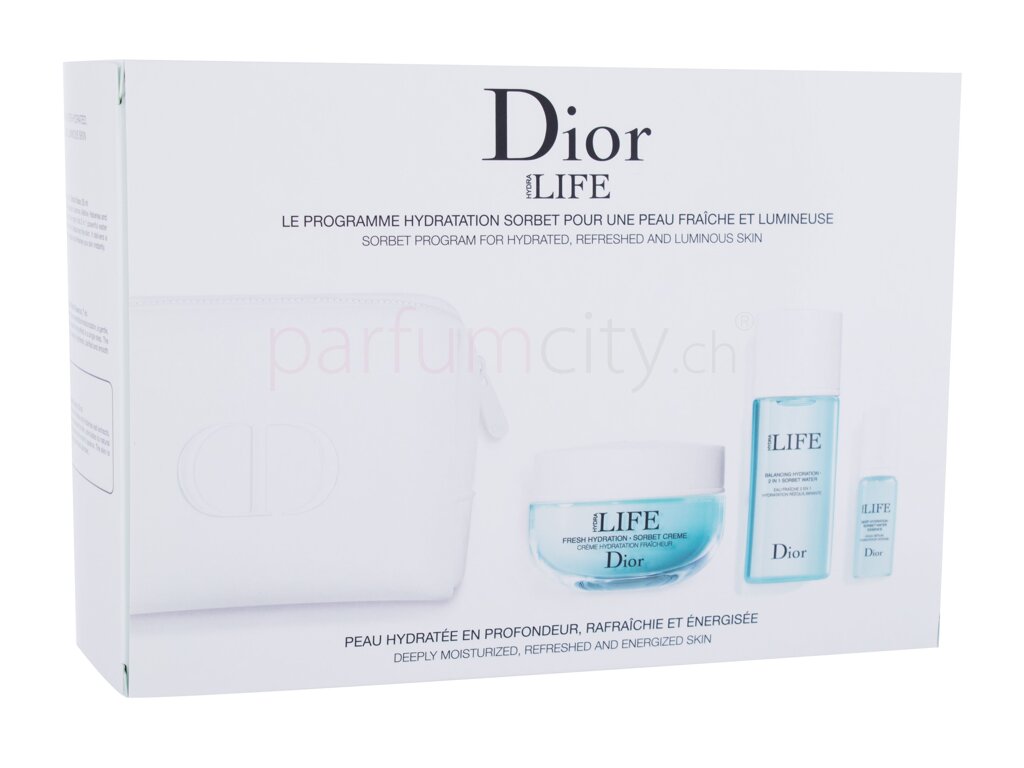 Hydra life dior prezzo clearance