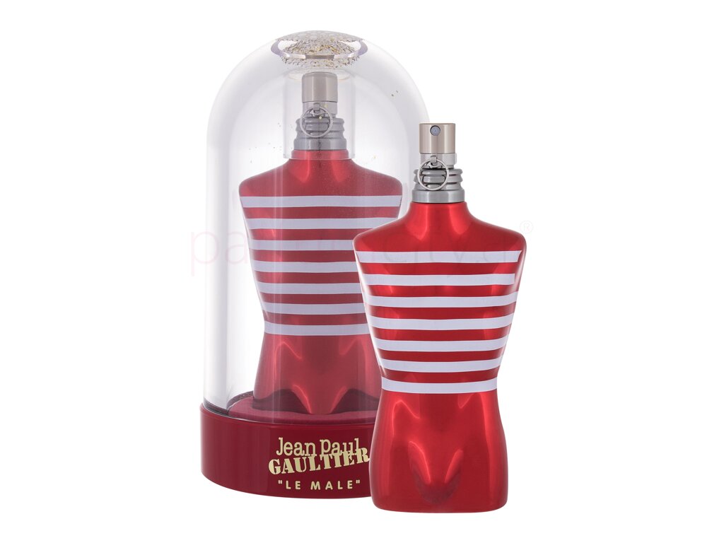 Jpg Le Male Le Parfum 2020 / Jean Paul Gaultier Le Male Eau De Toilette Spray 125ml Set 2 Pieces 2020 Pharmacyclub : As puig announced, the fragrance will be available first in italy, spain, the middle east, and the benelux countries (belguim, the netherlands, and luxembourg).