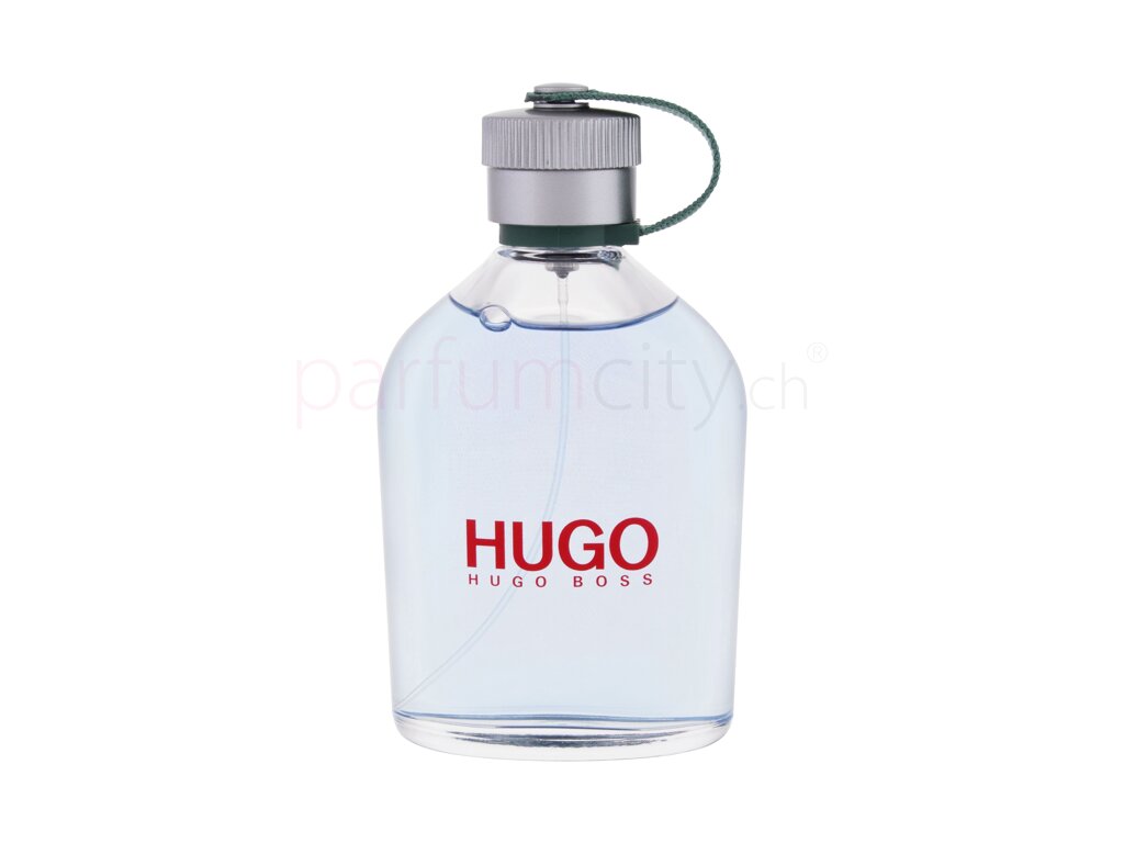 hugo boss hugo man eau de toilette
