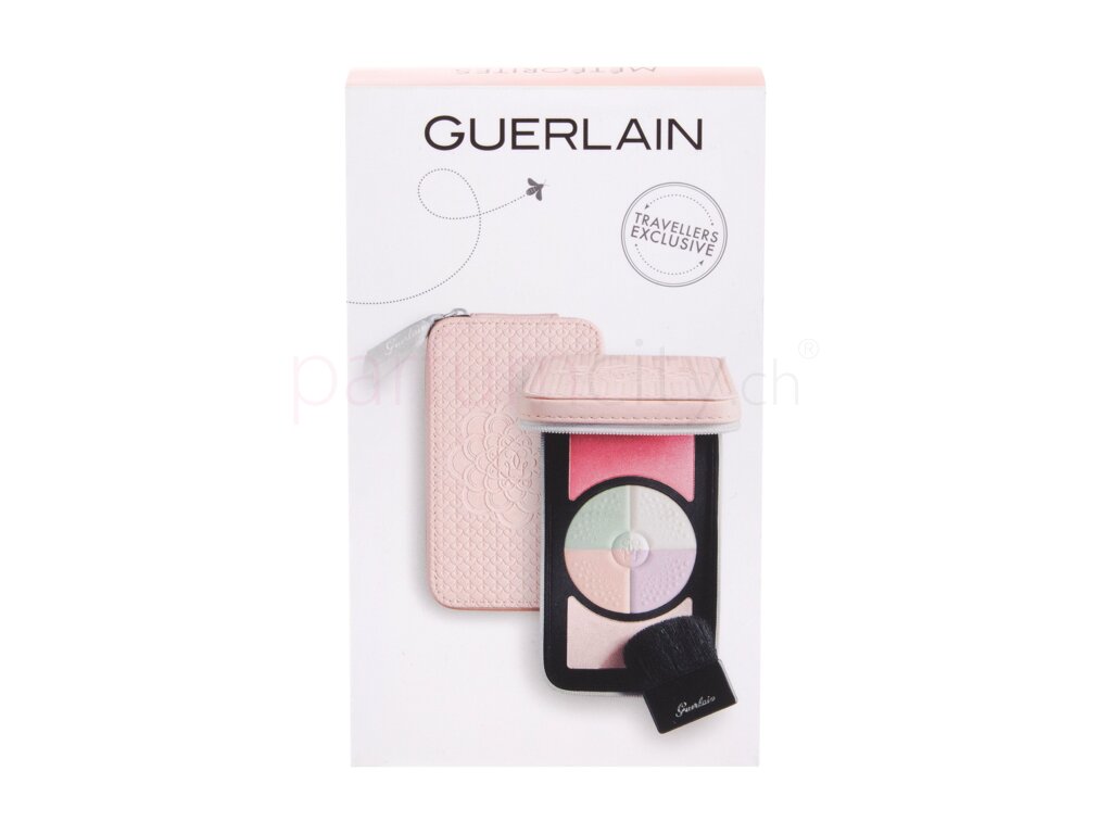 Guerlain METEORITES MY PALETTE #2 CLAIR LIGHT REVEALING