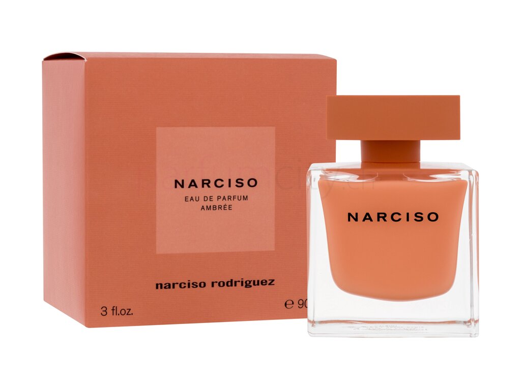 Narciso Rodriguez Narciso Ambrée Eau de Parfum - Parfumcity.ch