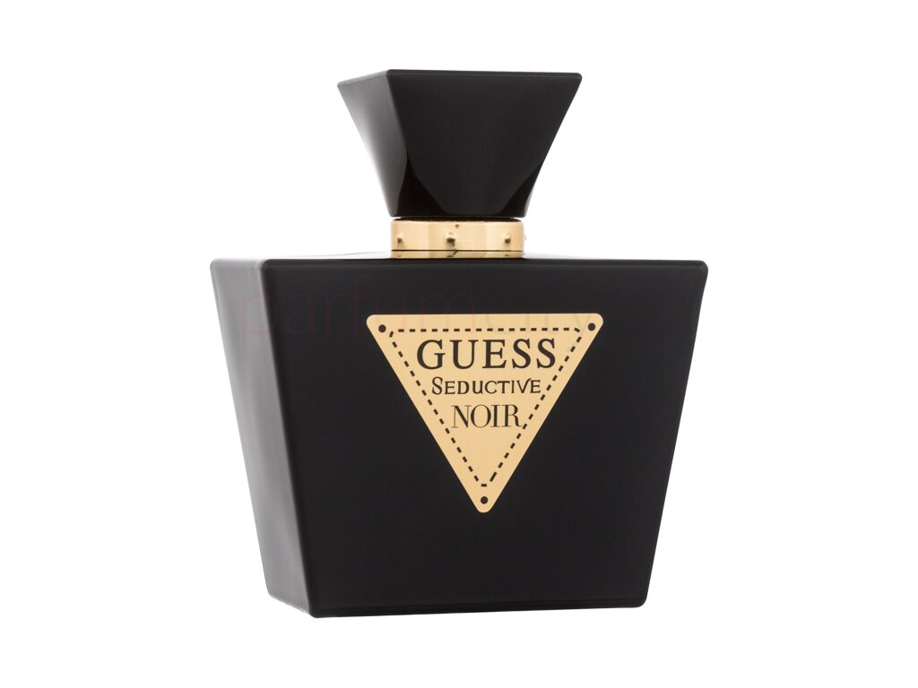 Guess seductive on sale parfum