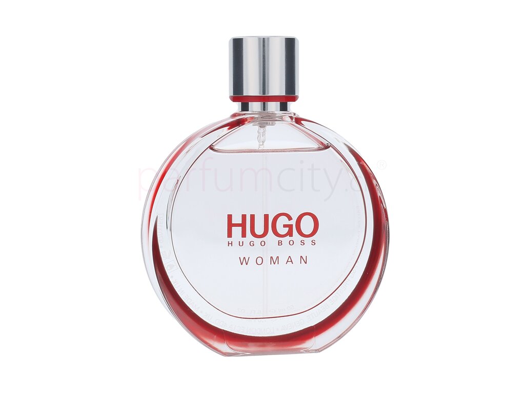 parfum hugo boss woman