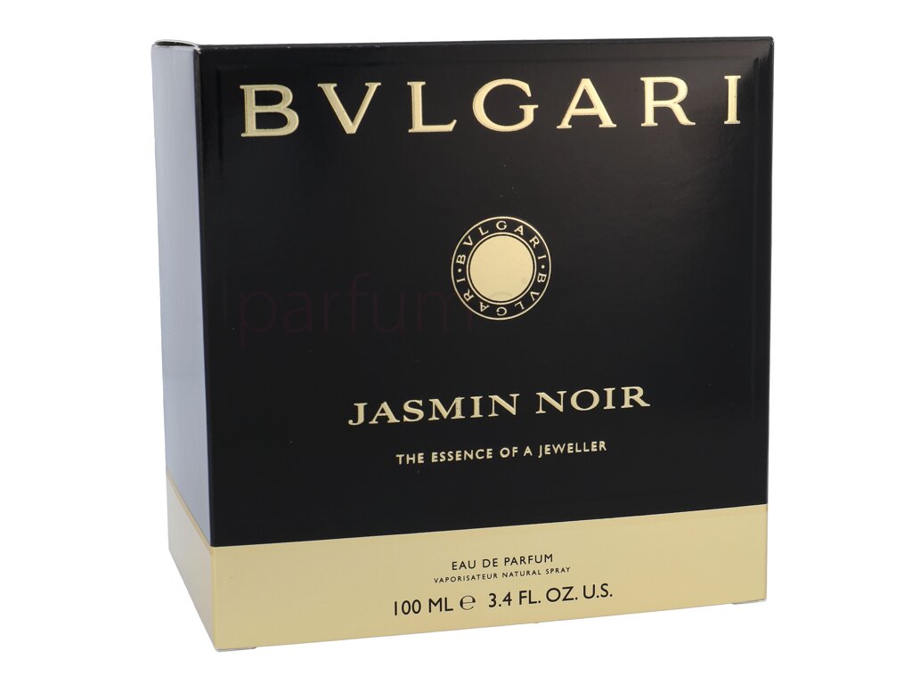 Bvlgari Jasmin Noir Eau de parfum - Parfumcity.ch