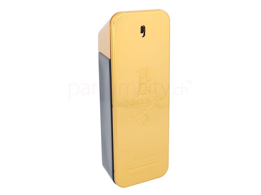 Paco Rabanne 1 Million Eau De Toilette Parfumcitych