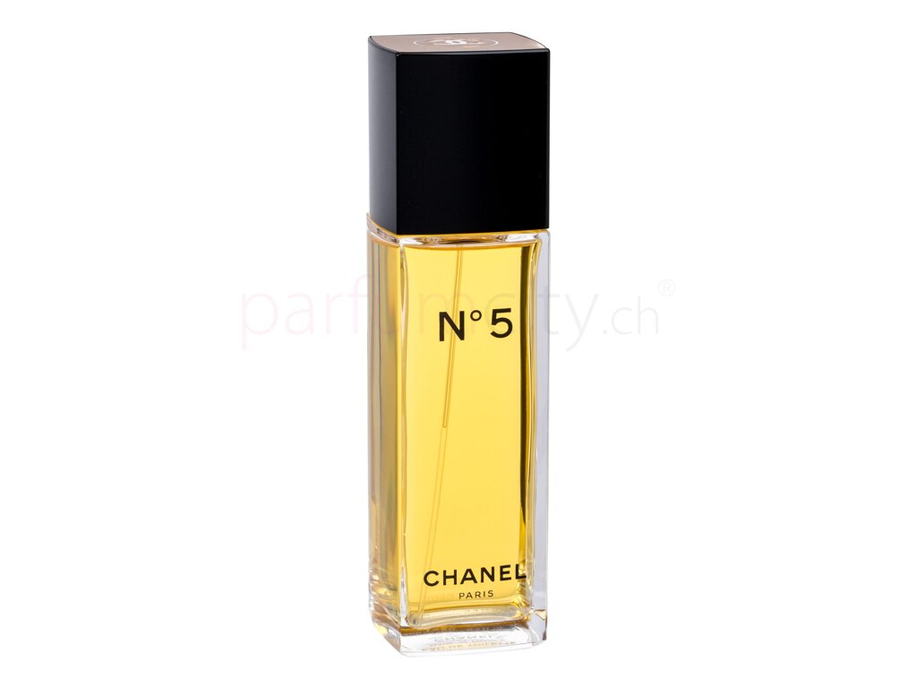 Chanel No.5 Eau de Toilette