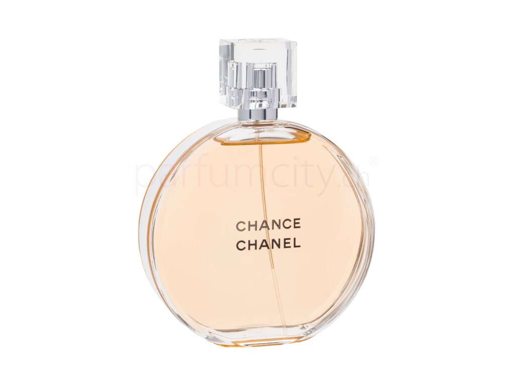Chanel Chance Eau de toilette Chanel Chance Eau de toilette