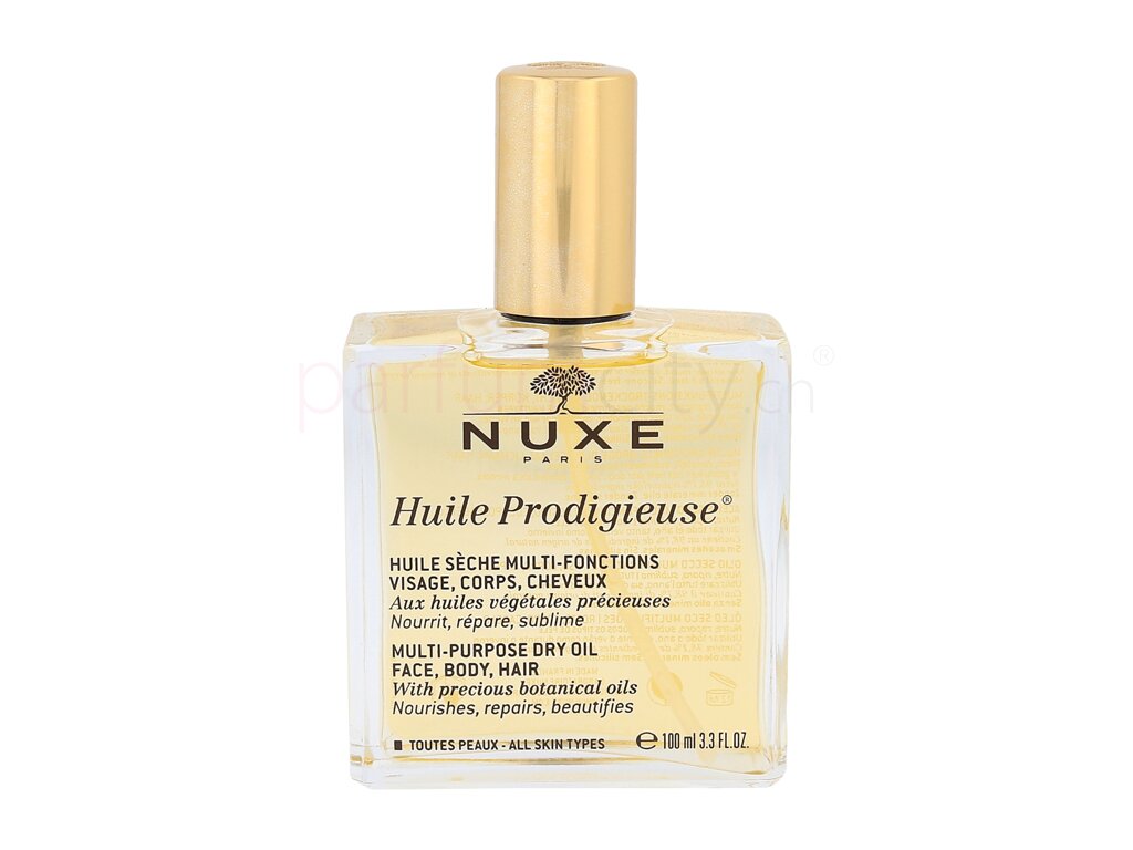 NUXE Huile Prodigieuse Körperöl