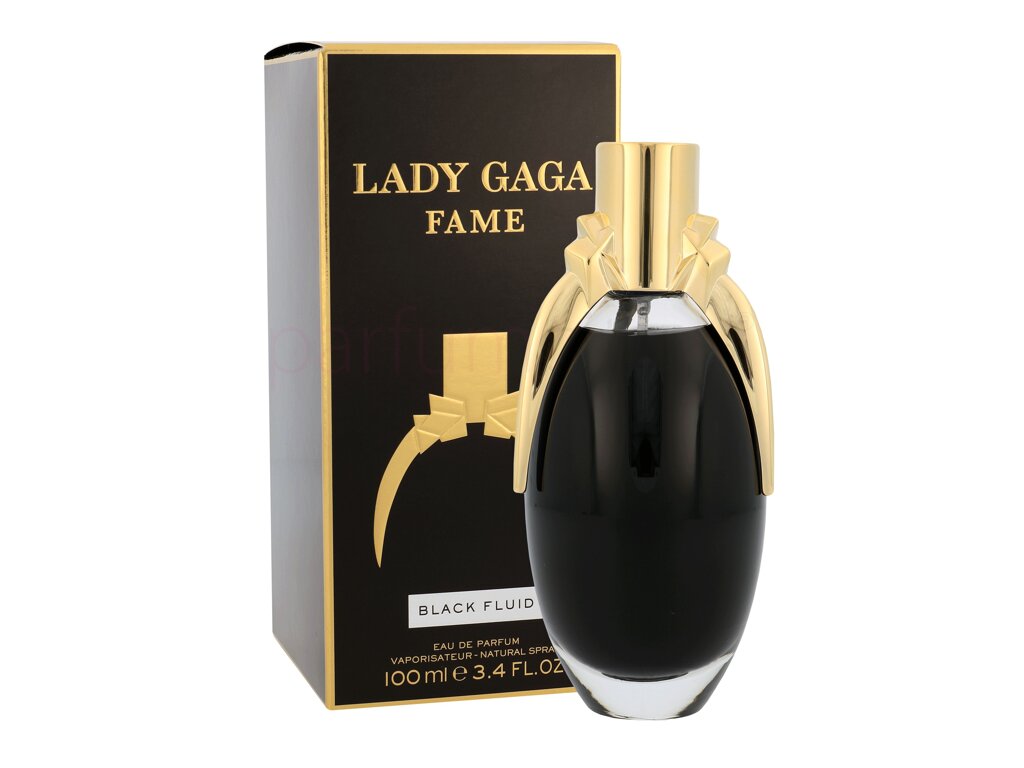 Lady Gaga Fame Eau de Parfum - Parfumcity.ch