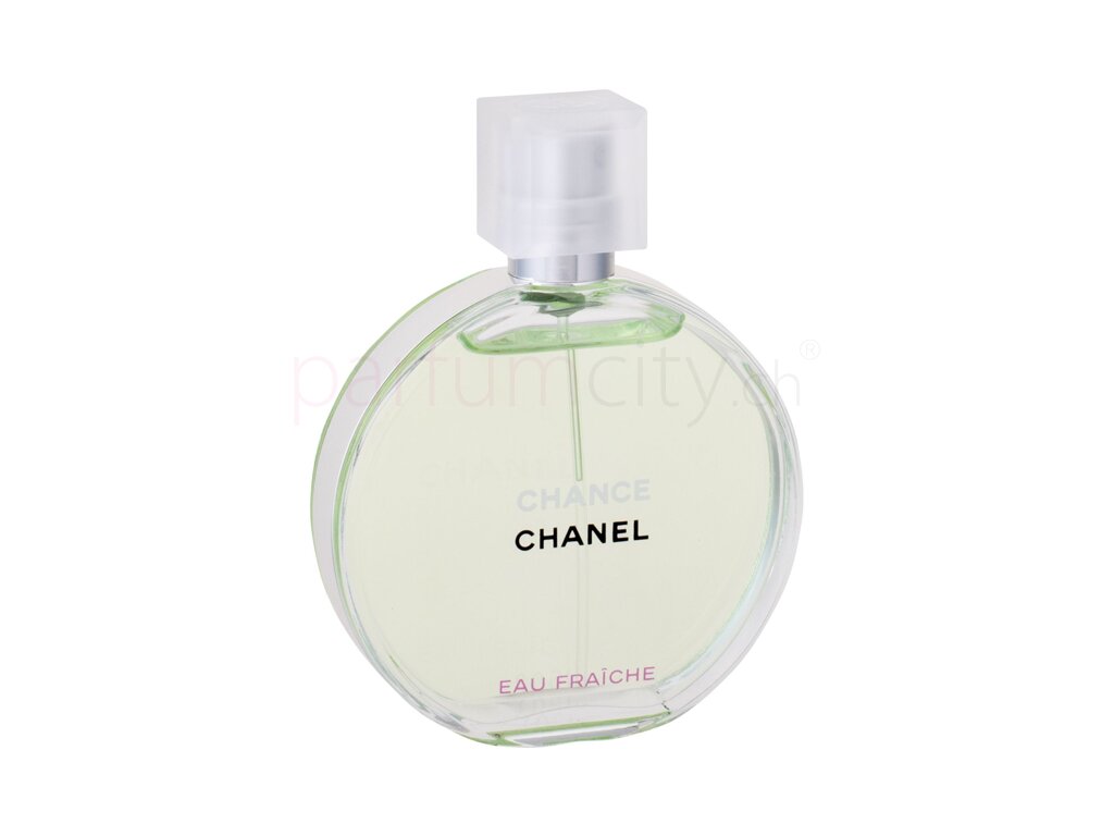 Chanel Chance Eau Fraîche Eau de toilette Chanel Chance Eau Fraîche Eau de toilette