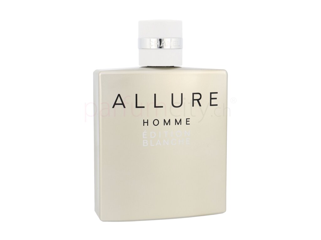 Chanel Allure Edition Blanche. Chanel Allure homme Edition Blanche for men EDP 100ml. Chanel Allure homme Sport Edition Blanche. Allure homme 150ml EDP.