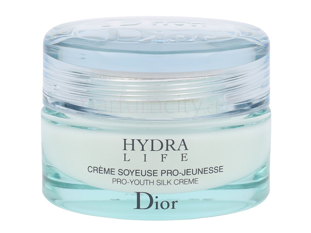 dior hydra life creme soyeuse pro jeunesse