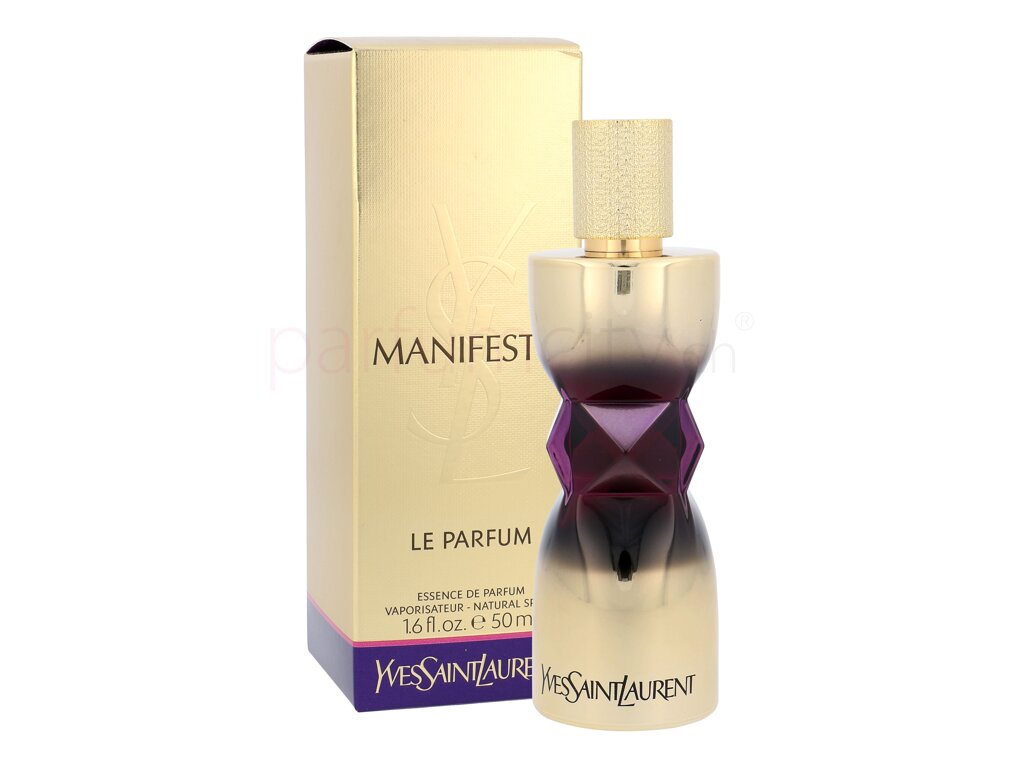 parfum manifesto yves saint laurent