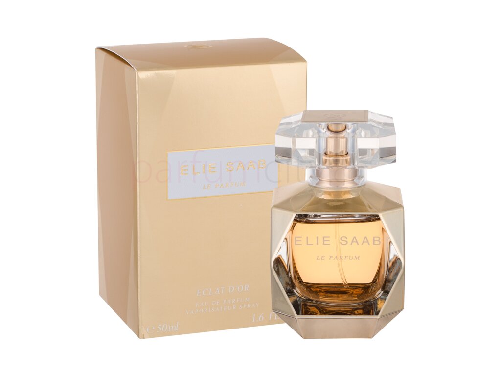Elie Saab Le Parfum Eclat D Or Eau De Parfum Parfumcity Ch