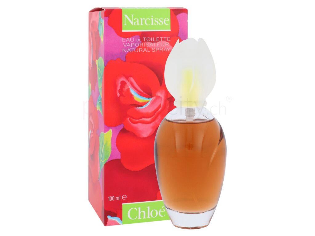 Chloé Narcisse Eau de Toilette - Parfumcity.ch