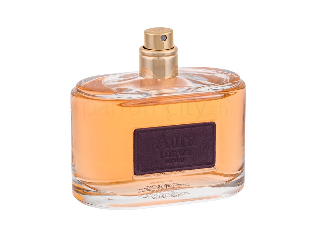 Aura loewe floral online eau de parfum