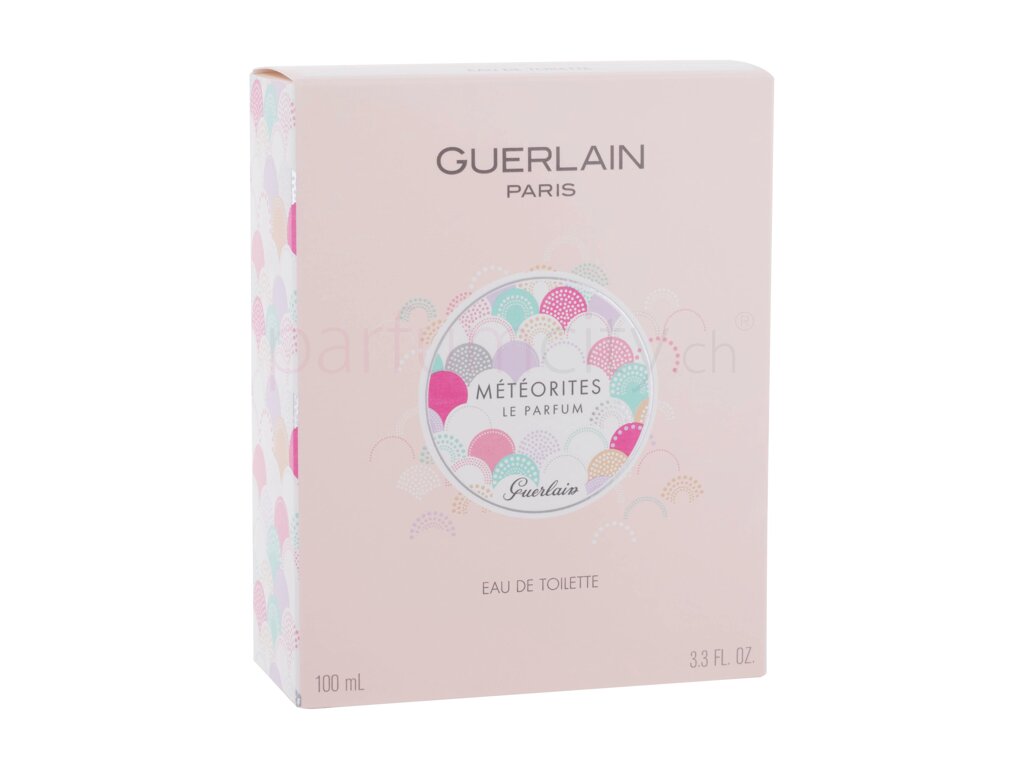 Guerlain Météorites Le Parfum Eau de toilette - Parfumcity.ch