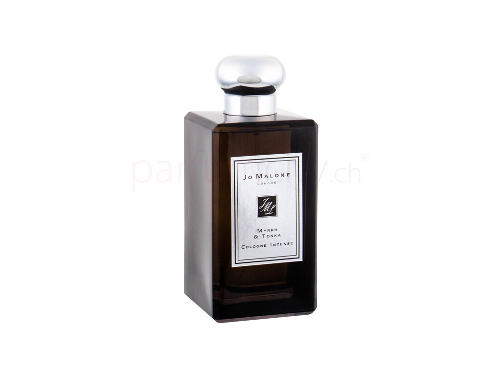 Jo Malone Myrrh \u0026 Tonka Eau de Cologne - Parfumcity.ch