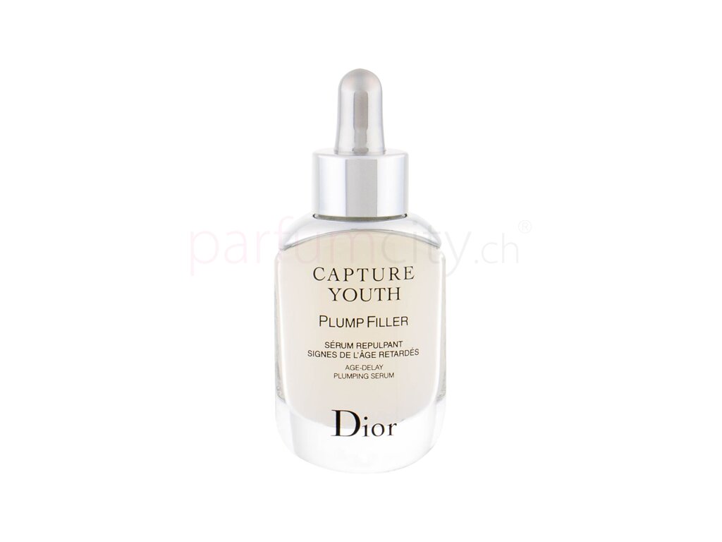 siero dior capture youth