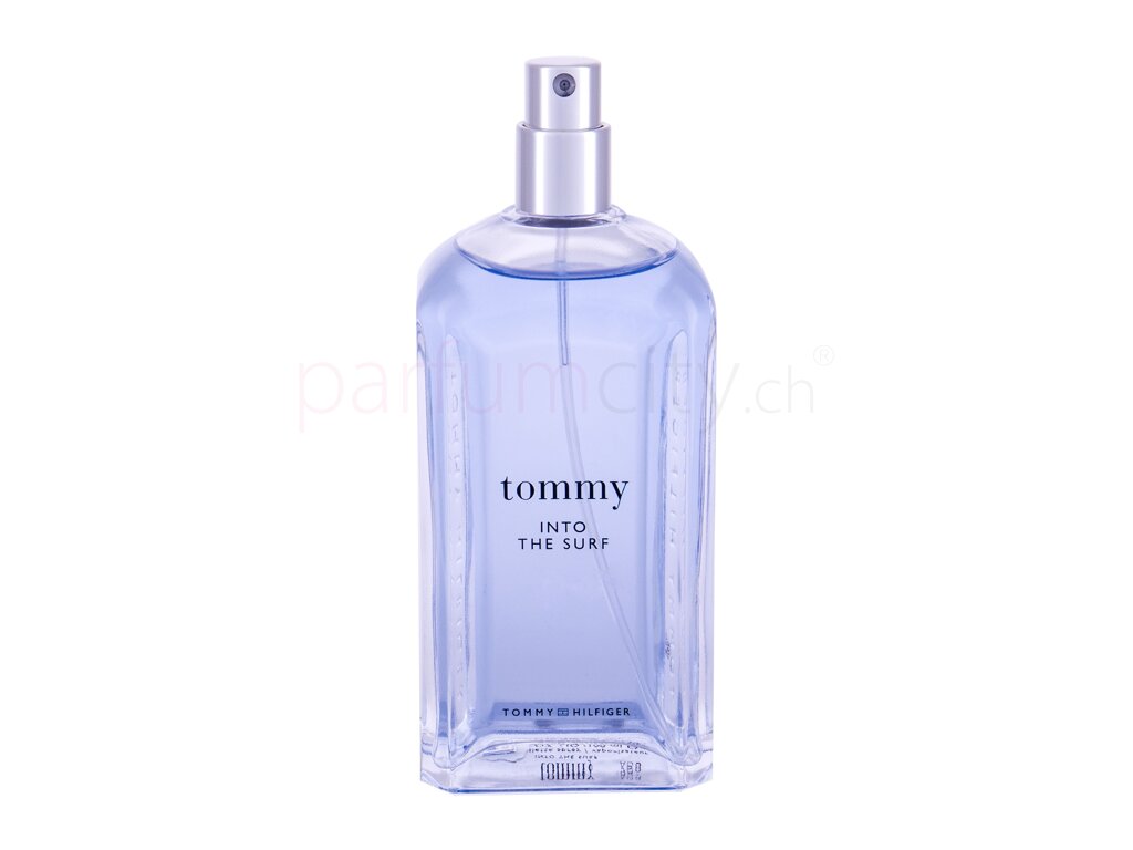 Tommy Hilfiger Tommy Into the Surf Eau de Toilette Parfumcity.ch