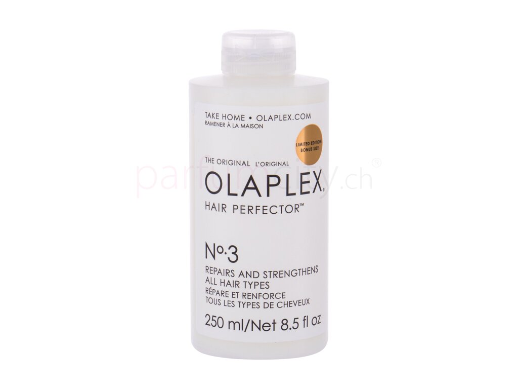 Olaplex Hair Perfector No. 3 Trattamenti per capelli 