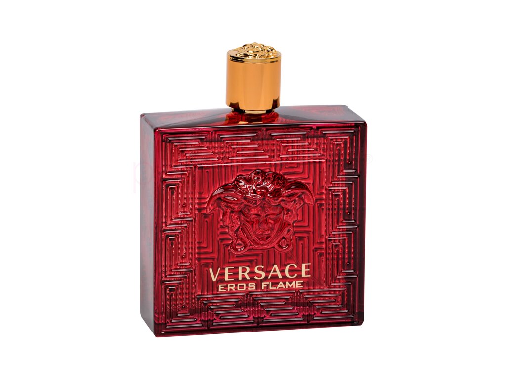 Versace Eros Flame Eau de Parfum 
