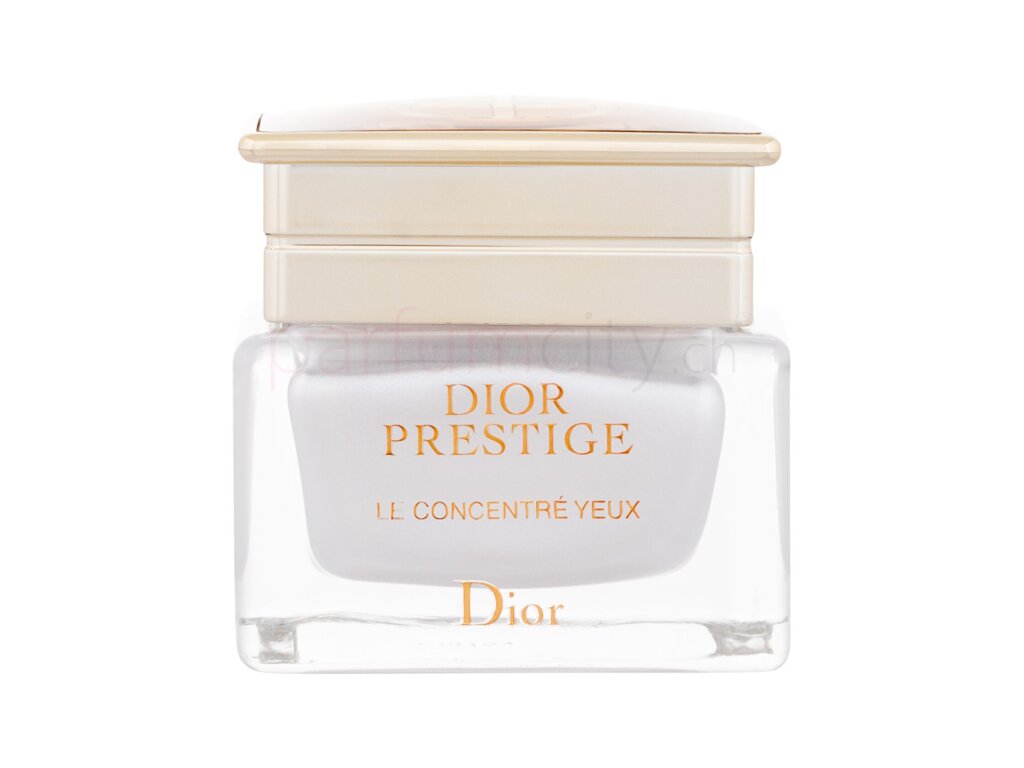 Top 63 về dior prestige le concentre yeux  Du học Akina