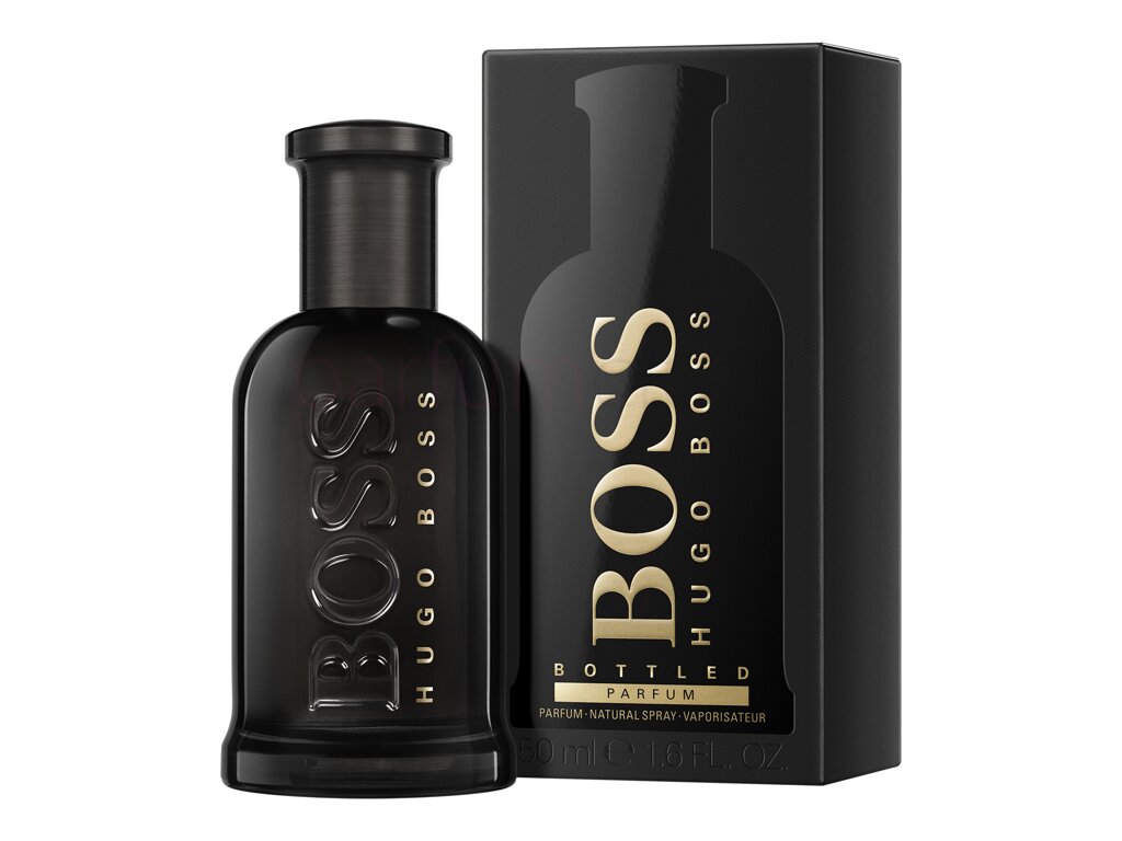 HUGO BOSS Boss Bottled Parfum Parfumcity.ch