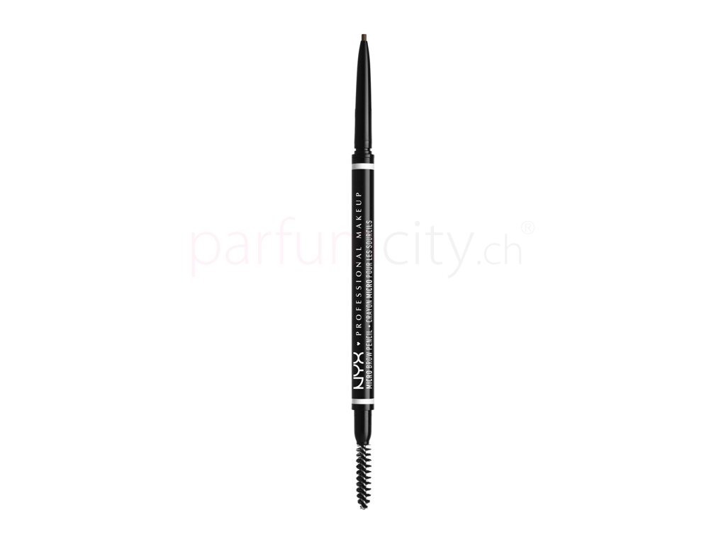 Makeup NYX Professional Brow Pencil Micro Augenbrauenstift