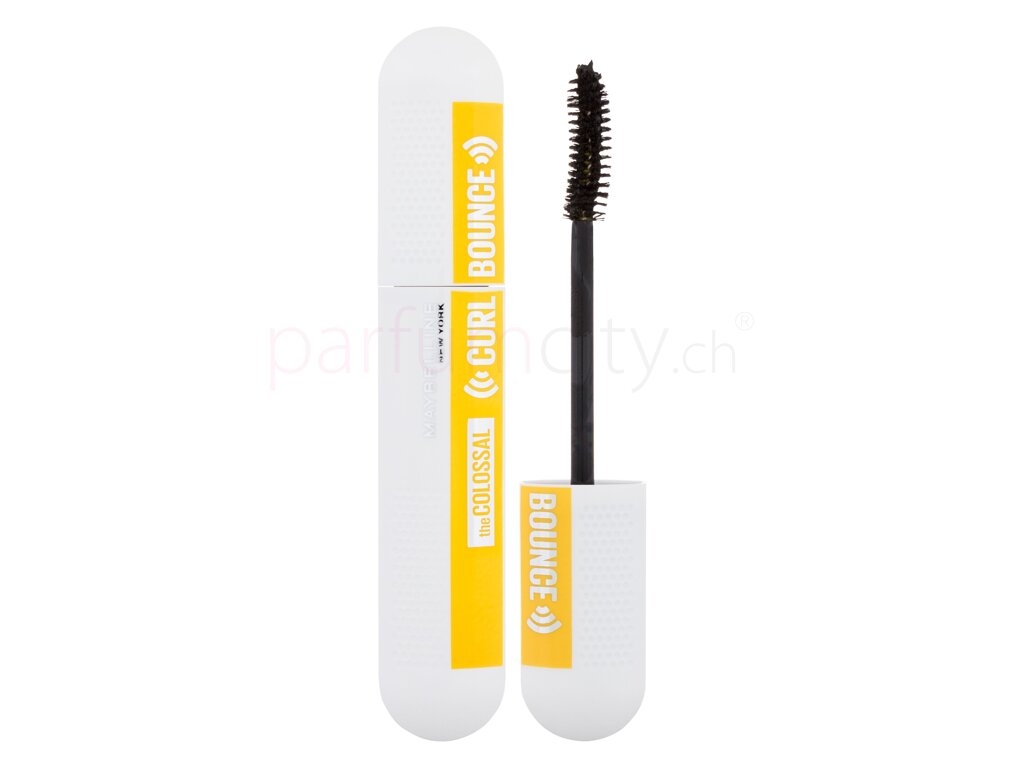 Maybelline The Colossal Curl Bounce Mascara