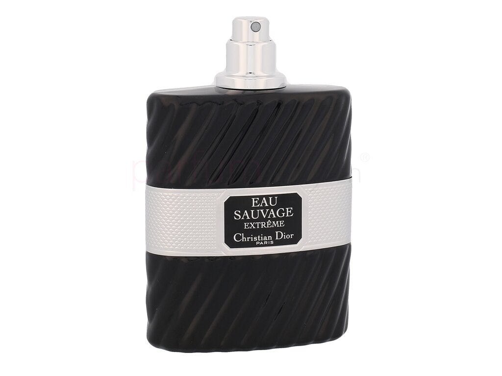 Christian Dior Eau Sauvage Extreme Eau de Toilette - Parfumcity.ch
