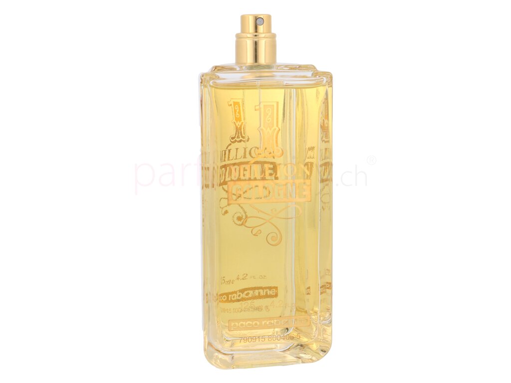 Paco Rabanne 1 Million Cologne Eau De Toilette Parfumcitych