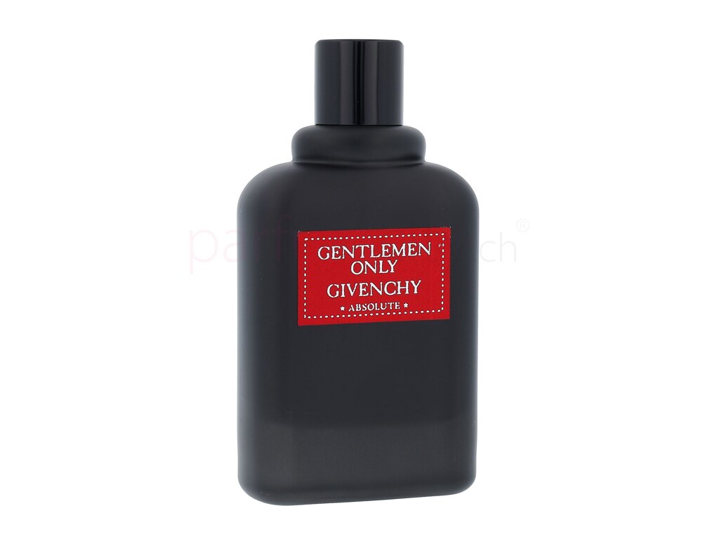 givenchy gentlemen only absolute douglas